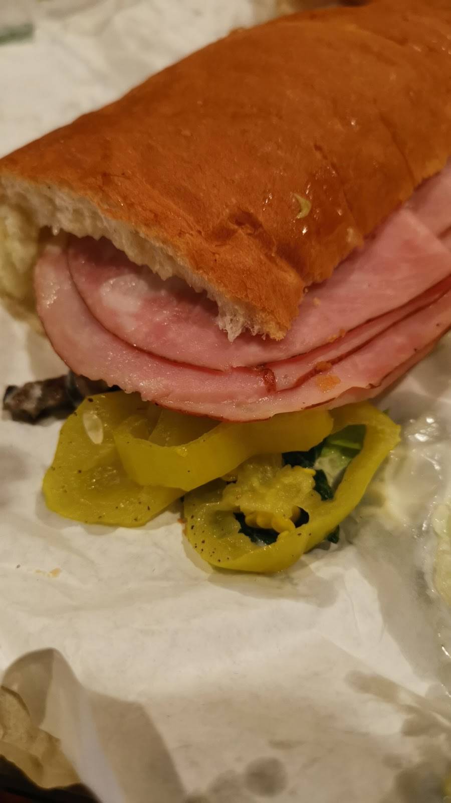 Subway | restaurant | 898 N Federal Hwy, Pompano Beach, FL 33062, USA | 9545864887 OR +1 954-586-4887