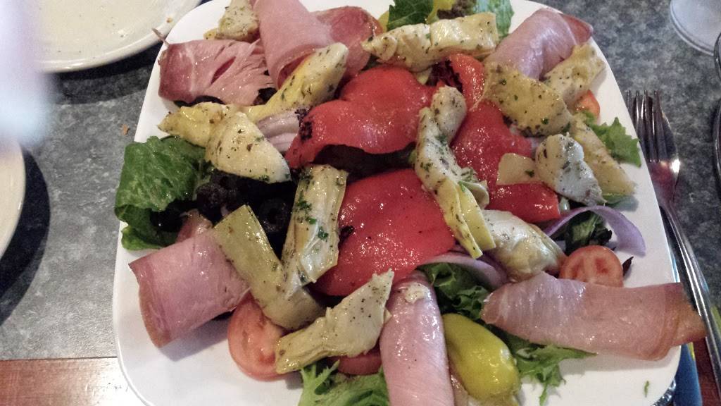 Bella Vita | restaurant | 2927 N Roan St, Johnson City, TN 37601, USA | 4232828600 OR +1 423-282-8600