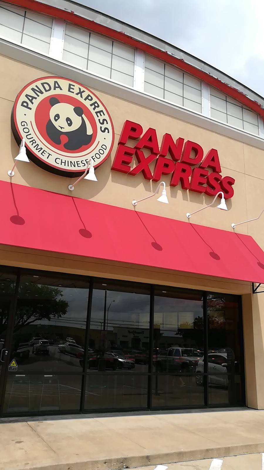 Panda Express | meal takeaway | 8366 Westheimer Rd, Houston, TX 77063, USA | 7133347697 OR +1 713-334-7697