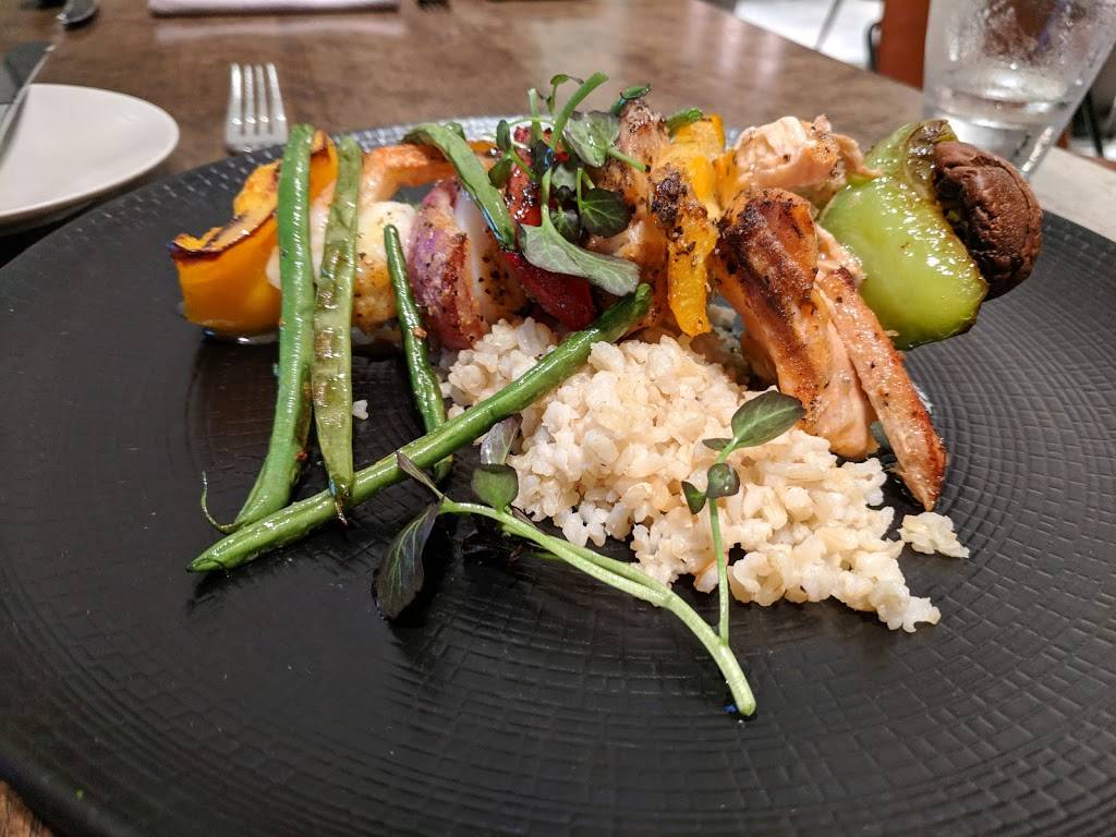 WAVE Newport Beach | restaurant | 4545 MacArthur Blvd, Newport Beach, CA 92660, USA | 9499751234 OR +1 949-975-1234