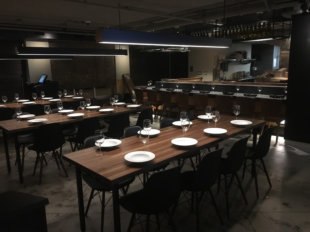 Sushi Hon | restaurant | 2598 Harrison St, San Francisco, CA 94110, USA | 4155254527 OR +1 415-525-4527