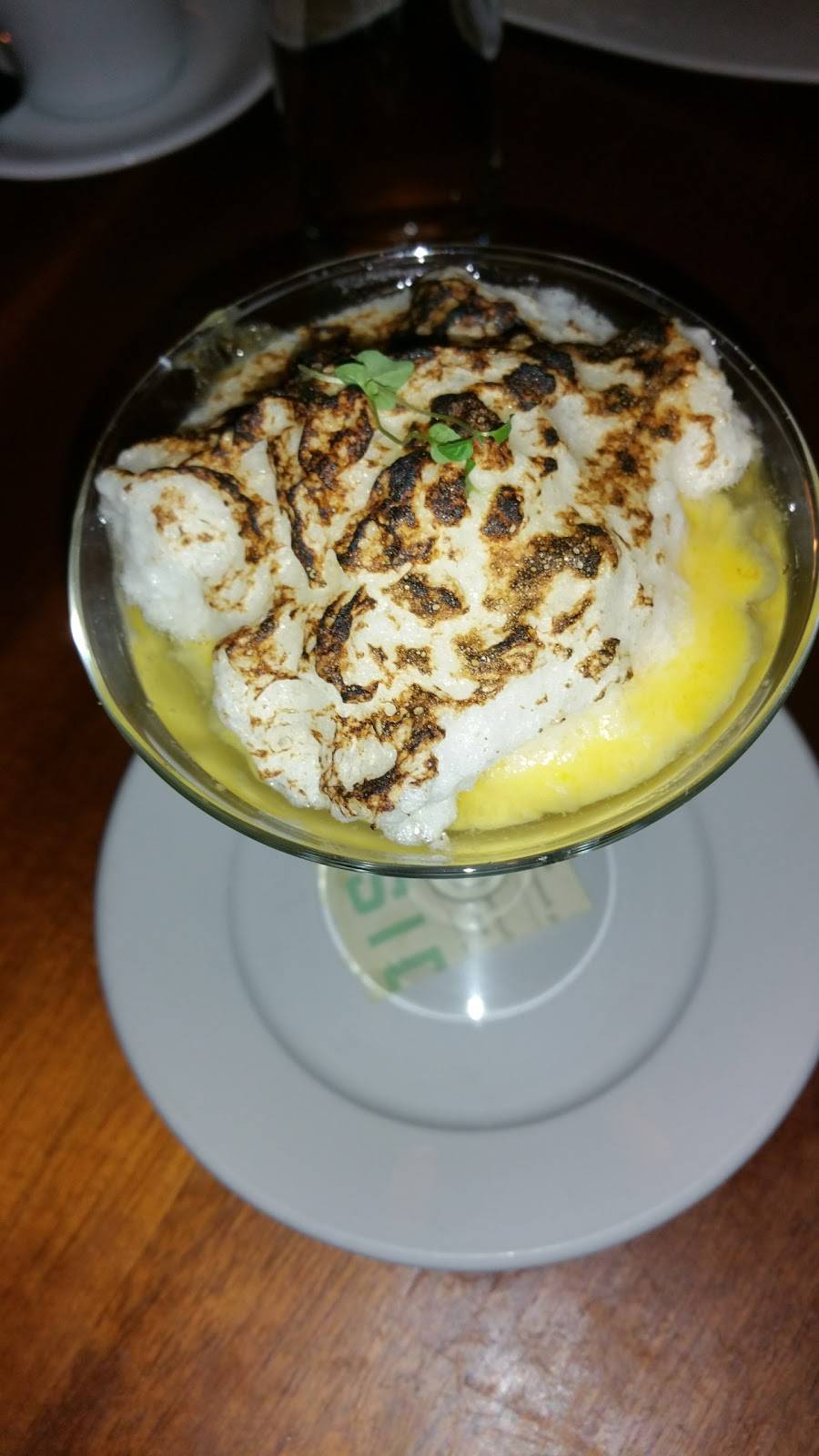 The Fly Trap | restaurant | 606 Folsom St, San Francisco, CA 94107, USA | 4152430580 OR +1 415-243-0580