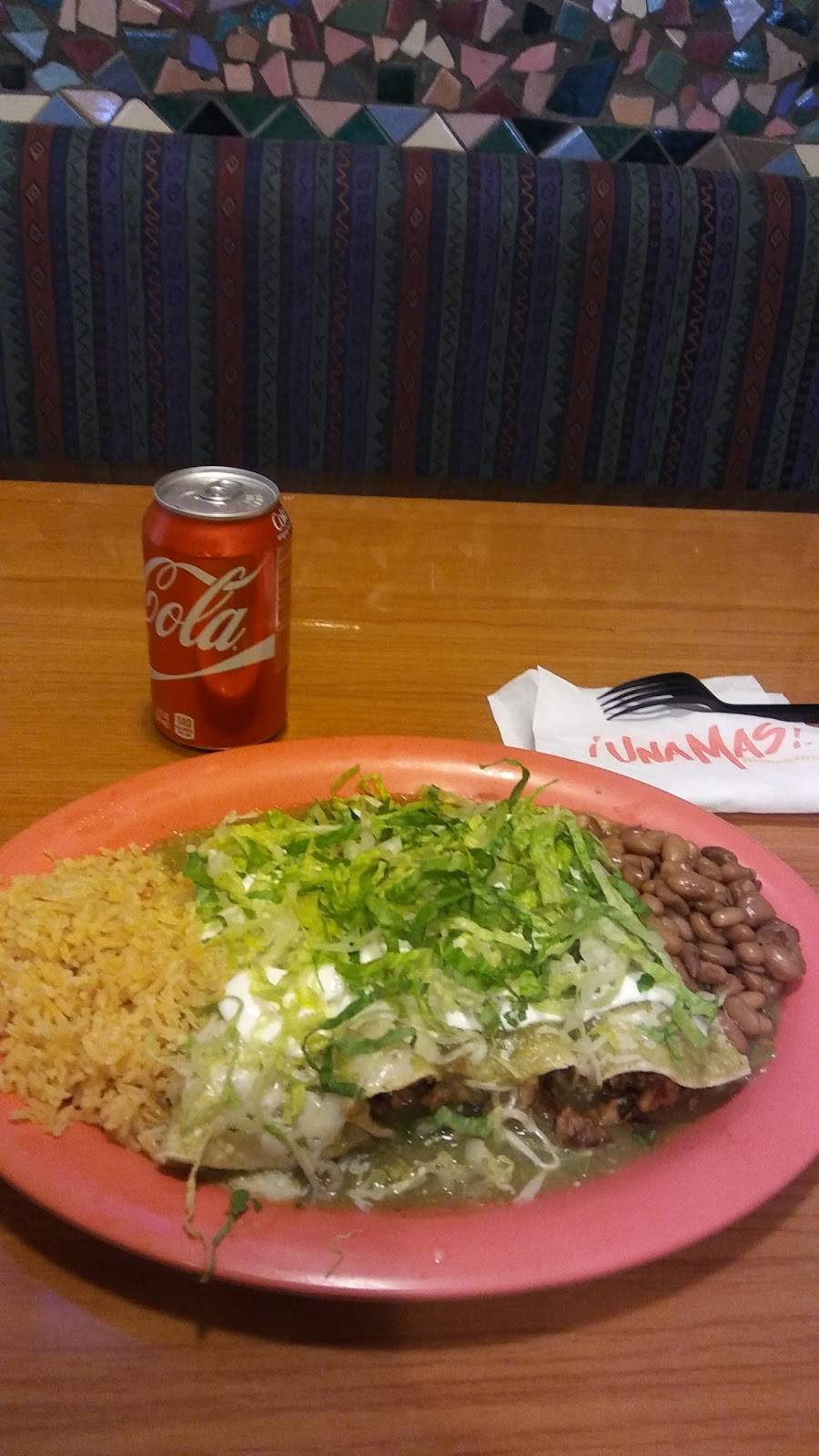 Una Mas | restaurant | 4512, 683 Santa Cruz Ave, Menlo Park, CA 94025, USA | 6508531200 OR +1 650-853-1200