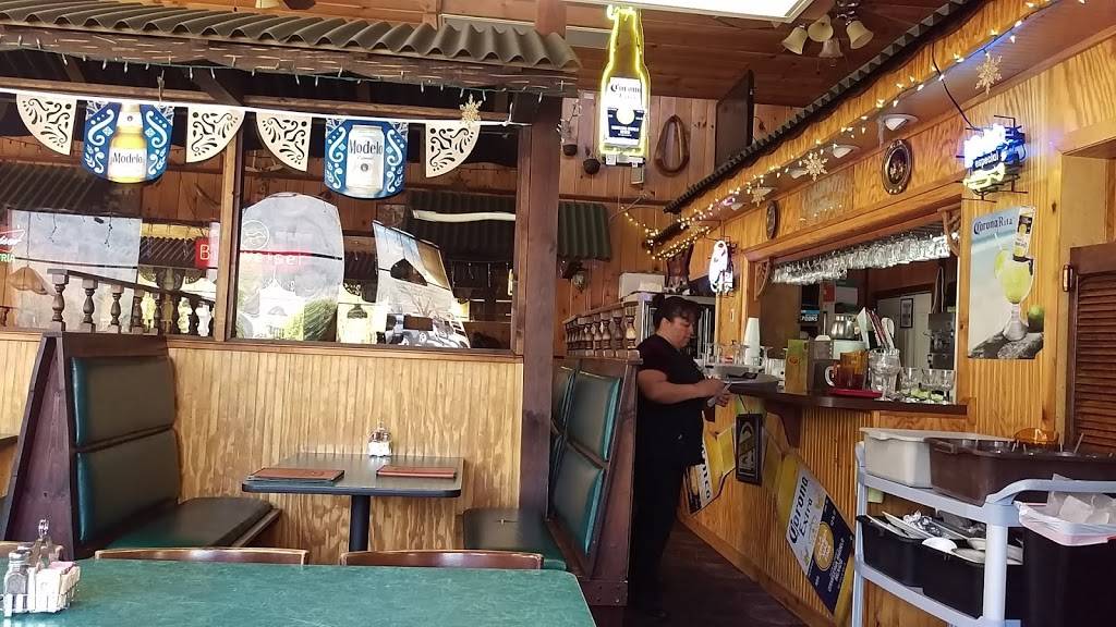 Guayabitos | restaurant | 3422 Soco Rd, Maggie Valley, NC 28751, USA | 8289267777 OR +1 828-926-7777