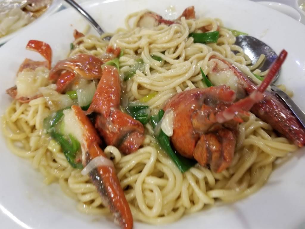 Hong Kong Islander | restaurant | 5675 Freeport Blvd, Sacramento, CA 95822, USA | 9163923388 OR +1 916-392-3388