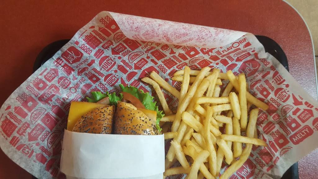 Jack in the Box | restaurant | 499 Grizzly Island Rd, Suisun City, CA 94585, USA | 7074266119 OR +1 707-426-6119