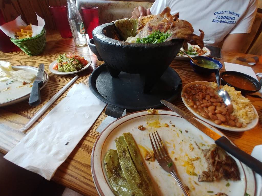 Los Altos Restaurant | restaurant | 7056 Vernor Hwy, Detroit, MI 48209, USA | 3138413109 OR +1 313-841-3109