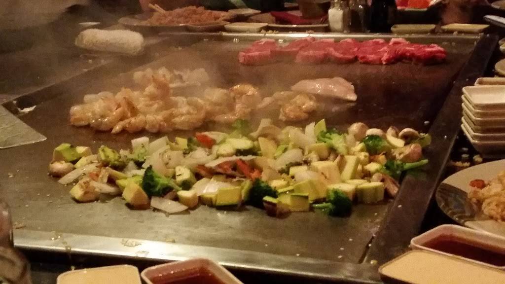 Kabuto Japanese Steak House | restaurant | 8719 US-31, Indianapolis, IN 46227, USA | 3178876000 OR +1 317-887-6000