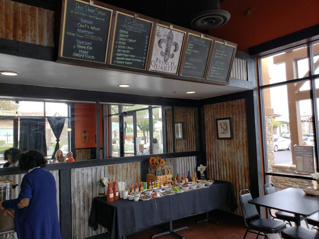 Mingos Louisiana Kitchen | restaurant | 3424 W Southern Ave #180, Phoenix, AZ 85041, USA | 4808654212 OR +1 480-865-4212