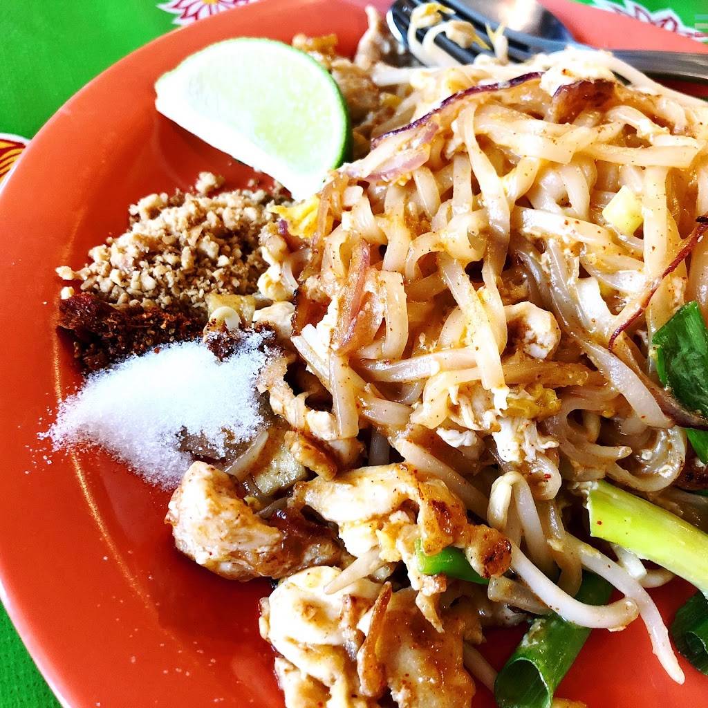 So Thai | restaurant | 2602 Spenard Rd, Anchorage, AK 99503, USA | 9072778424 OR +1 907-277-8424