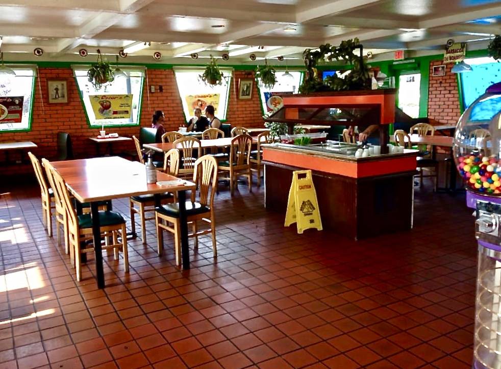 Oscars Mexican Food | restaurant | 225 S Rancho Santa Fe Rd, San Marcos, CA 92078, USA | 7607441729 OR +1 760-744-1729