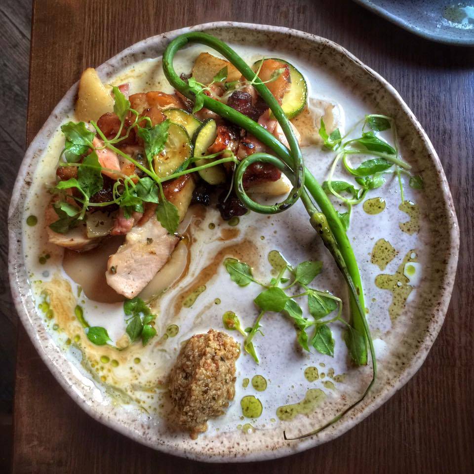 Glasserie | restaurant | 95 Commercial St, Brooklyn, NY 11222, USA | 7183890640 OR +1 718-389-0640