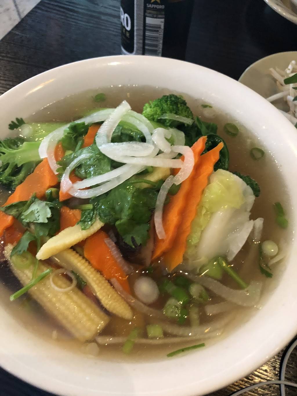 Pho UTC & Grill | restaurant | 8915 Towne Centre Dr, San Diego, CA 92122, USA | 8583200504 OR +1 858-320-0504