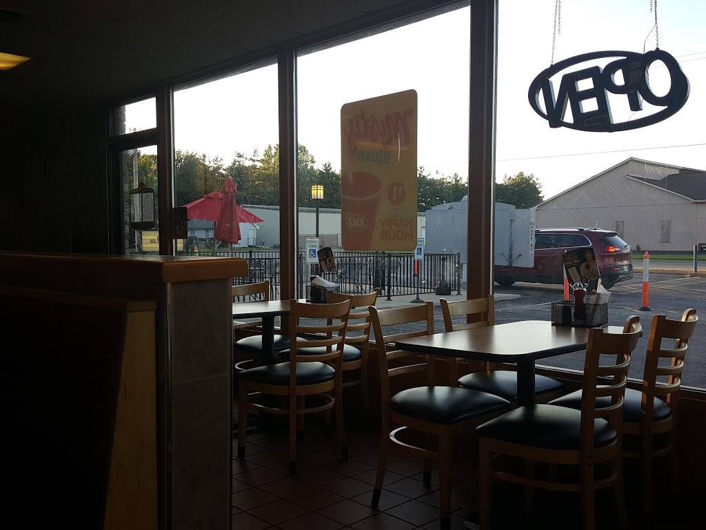 Dairy Queen Grill & Chill | restaurant | 151 S Reed Rd, Kokomo, IN 46901, USA | 7654577783 OR +1 765-457-7783