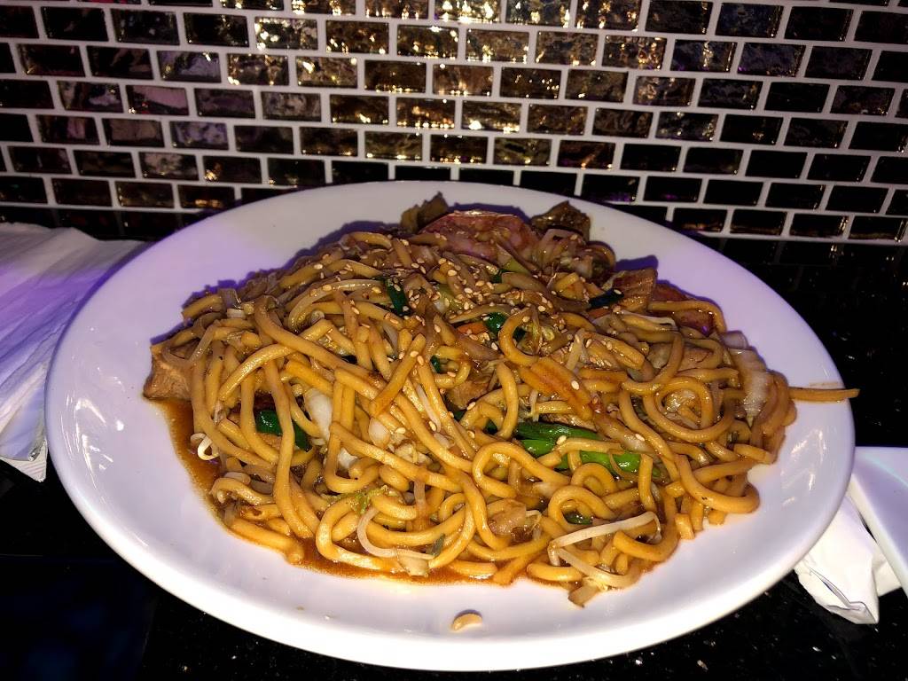 Yuki Sushi & Hibachi | restaurant | 1964 State Rd 44, New Smyrna Beach, FL 32168, USA | 3868478889 OR +1 386-847-8889