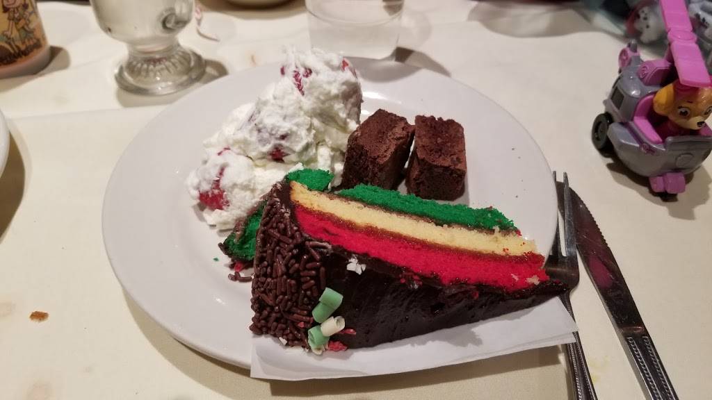 La Stalla | restaurant | 18 Swamp Rd, Newtown, PA 18940, USA | 2155798301 OR +1 215-579-8301