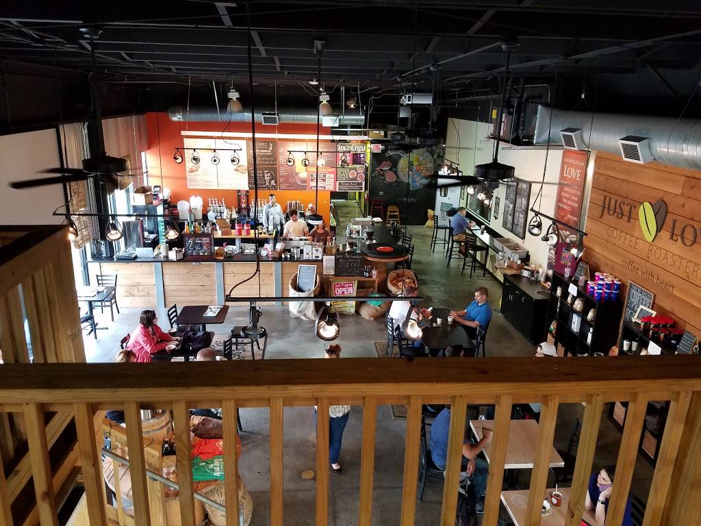 Just Love Coffee Cafe - Murfreesboro East (Original) | cafe | 129 MTCS Rd, Murfreesboro, TN 37129, USA | 6156248169 OR +1 615-624-8169