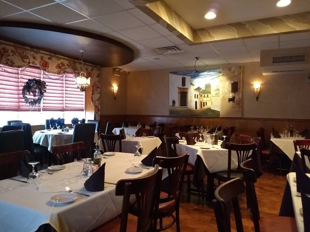 Malaga | restaurant | 511 Lalor St, Hamilton Township, NJ 08611, USA | 6093968878 OR +1 609-396-8878