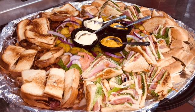 Austin Avenue II | restaurant | 1801 N Plano Rd, Richardson, TX 75081, USA | 9729078003 OR +1 972-907-8003