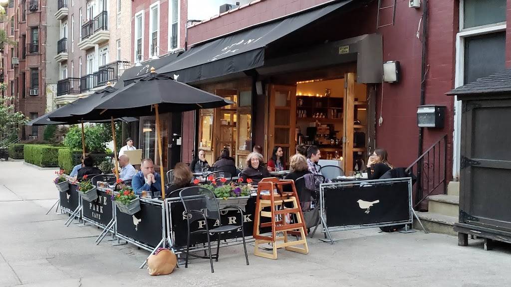 Stone Park Cafe | restaurant | 324 5th Ave, Brooklyn, NY 11215, USA | 7183690082 OR +1 718-369-0082