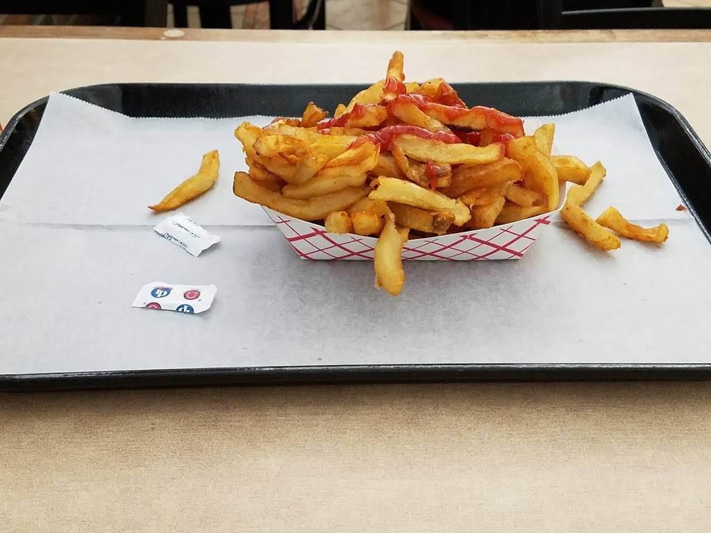 Mendelsohns Pizza | restaurant | 4418 18th Ave, Brooklyn, NY 11204, USA | 7188540600 OR +1 718-854-0600