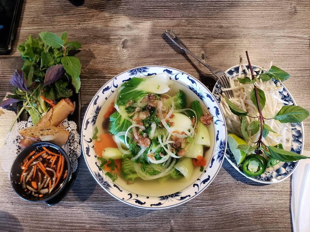 Pho Ha plus Vietnamese Cuisine | restaurant | 21090 Golden Springs Dr, Walnut, CA 91789, USA | 9094443388 OR +1 909-444-3388