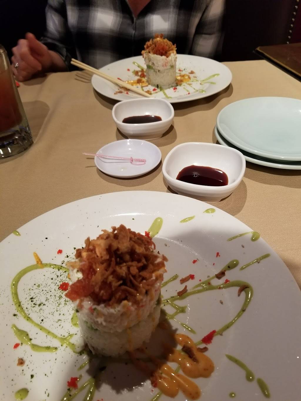 New American Bistro - Panda House in Arlington | restaurant | 2410 W Abram St suite 116, Arlington, TX 76013, USA | 8175385888 OR +1 817-538-5888