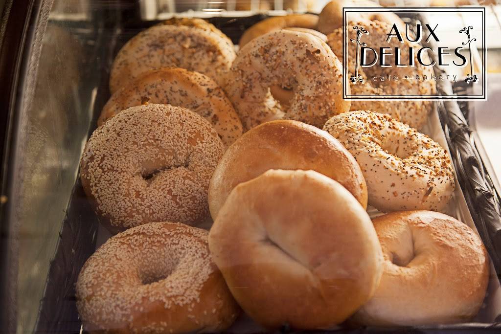 Aux Delices | bakery | 16 W Colorado Blvd, Pasadena, CA 91107, USA | 6267961630 OR +1 626-796-1630
