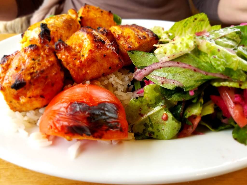 Zara Cafe Grill | restaurant | 1995 Hylan Blvd, Staten Island, NY 10306, USA | 7189796122 OR +1 718-979-6122