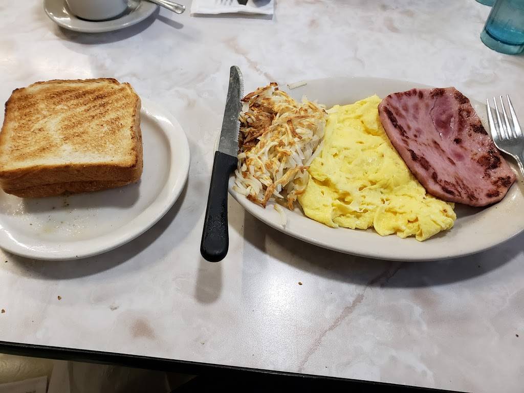 Eggmans Restaurant Inc | restaurant | 12701 S Pulaski Rd, Alsip, IL 60803, USA | 7082398740 OR +1 708-239-8740