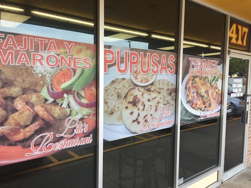 Tienda y Restaurant Lilis | restaurant | 417 S Belt Line Rd, Grand Prairie, TX 75051, USA | 9726421113 OR +1 972-642-1113