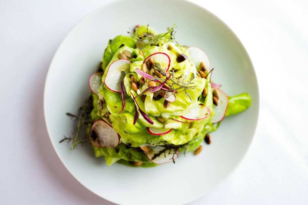 Wallsé | restaurant | 344 W 11th St, New York, NY 10014, USA | 2123522300 OR +1 212-352-2300