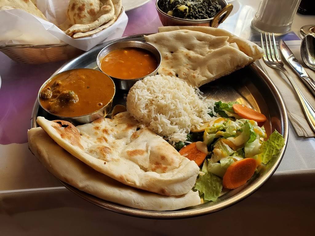 Mount Everest Restaurant | restaurant | 2598 Telegraph Ave, Berkeley, CA 94704, USA | 5108433951 OR +1 510-843-3951