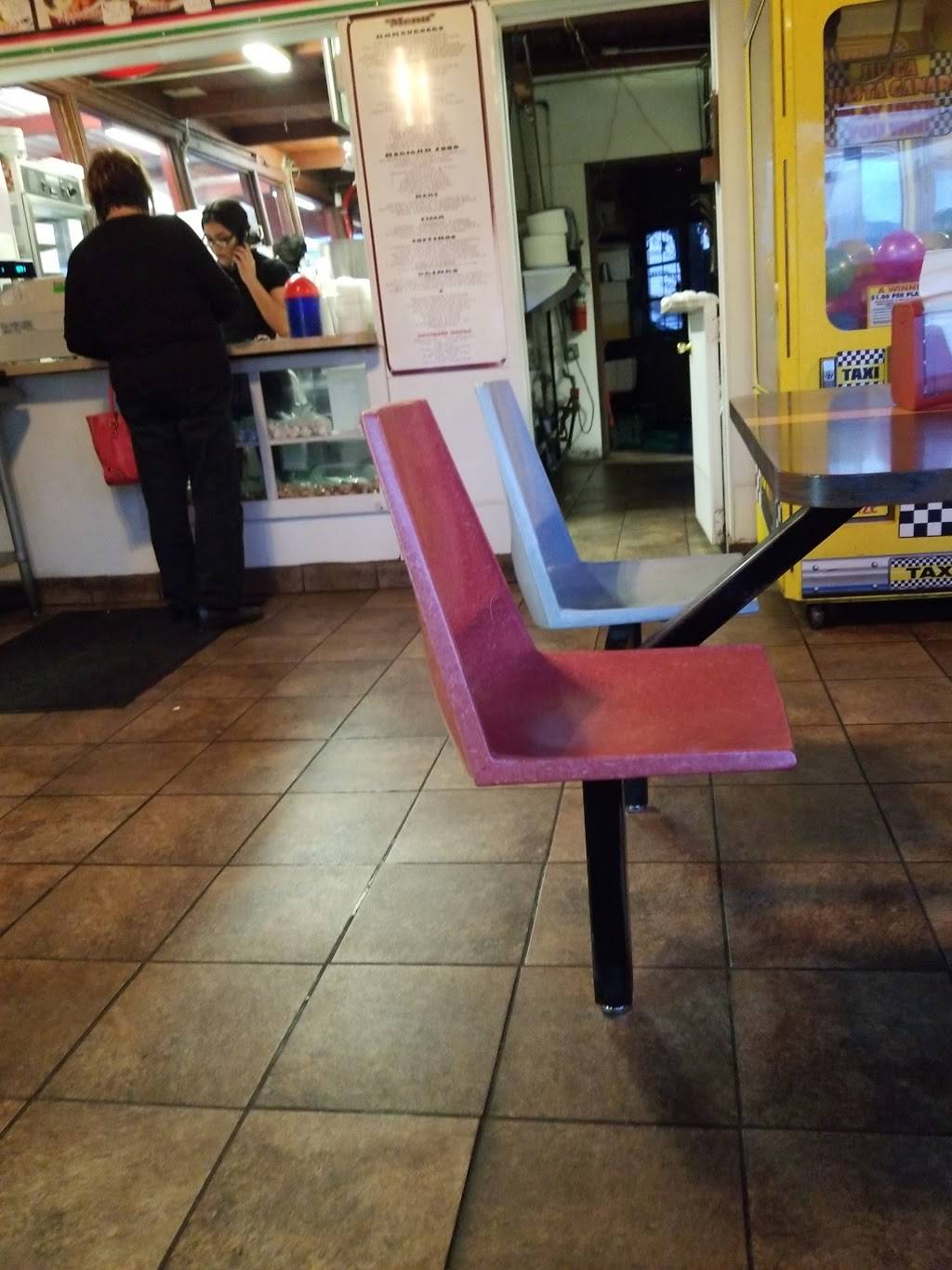 Pedros Pizza | restaurant | 505 Robertson Blvd, Chowchilla, CA 93610, USA | 5596652473 OR +1 559-665-2473