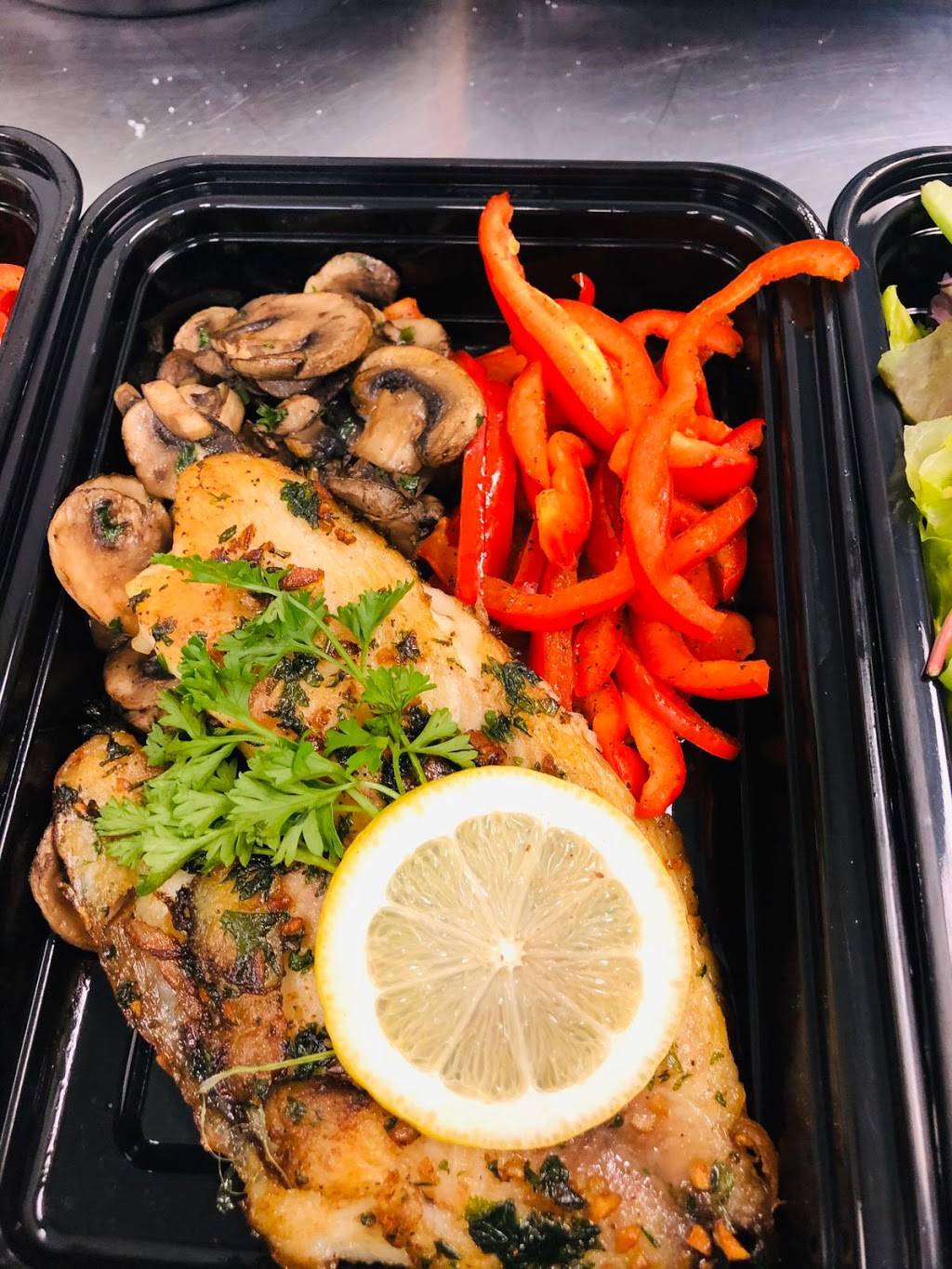 Planet Protein Snack Bar | restaurant | 5670 Simmons St, North Las Vegas, NV 89031, USA | 7023330135 OR +1 702-333-0135