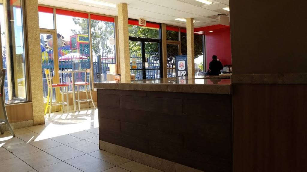 Burger King | restaurant | 2101 W Whittier Blvd, La Habra, CA 90631, USA | 5626918713 OR +1 562-691-8713