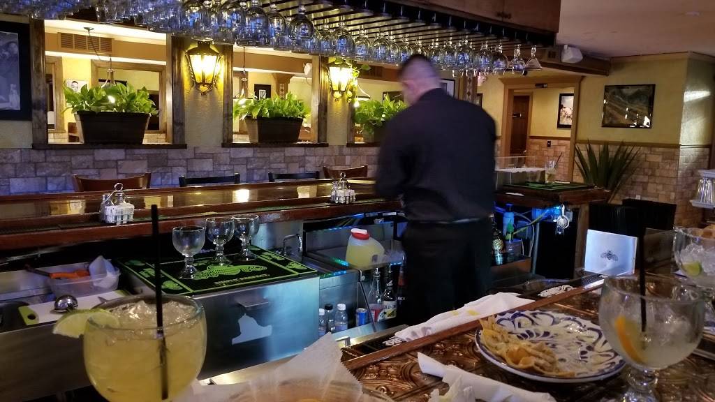 Casa Tequila | restaurant | 620 Lafayette Rd, Seabrook, NH 03874, USA | 6037602157 OR +1 603-760-2157