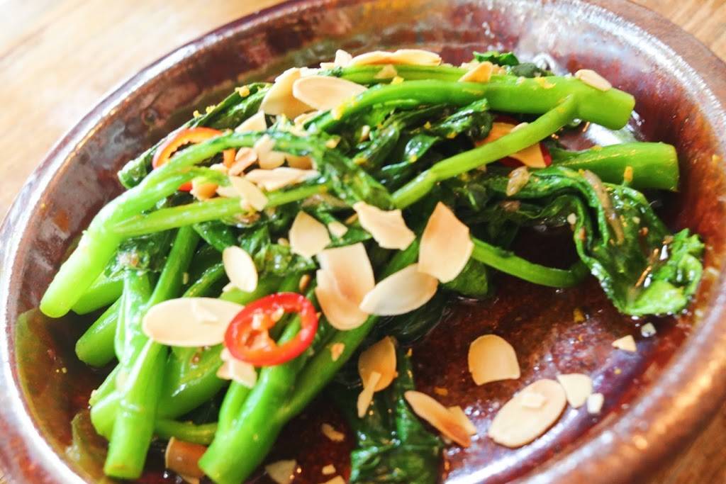 MEZU | restaurant | 1375 Dundas St W, Toronto, ON M6J 1Y3, Canada | 6473468858 OR +1 647-346-8858