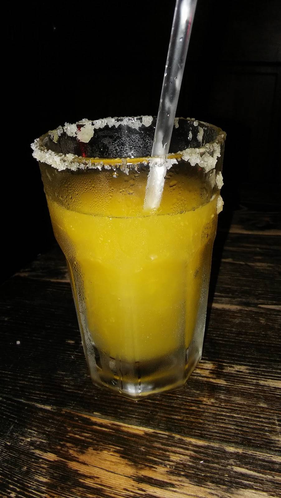 La Flaca | restaurant | 384 Grand St, New York, NY 10002, USA | 6466929259 OR +1 646-692-9259