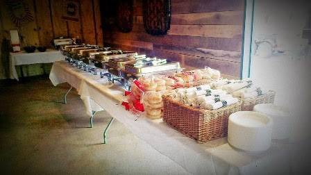 BBQ Train | restaurant | 905 N Smith Rd, Bloomington, IN 47408, USA | 8123340266 OR +1 812-334-0266