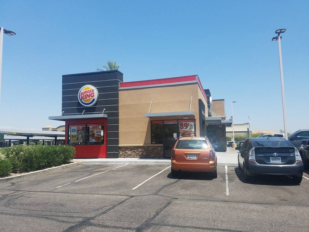 Burger King | restaurant | 13725 N Fountain Hills Blvd, Fountain Hills, AZ 85268, USA | 6028160767 OR +1 602-816-0767