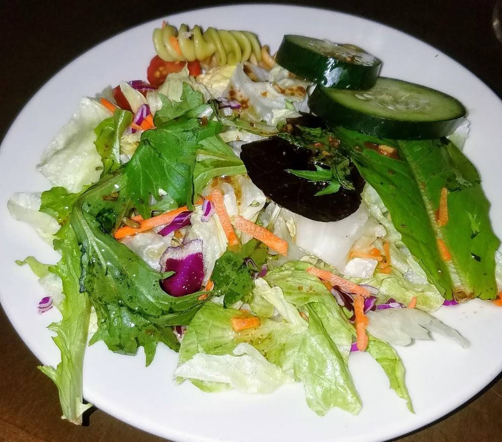 Brunos Ristorante | restaurant | 2644 W 41st St, Cleveland, OH 44113, USA | 2169617087 OR +1 216-961-7087