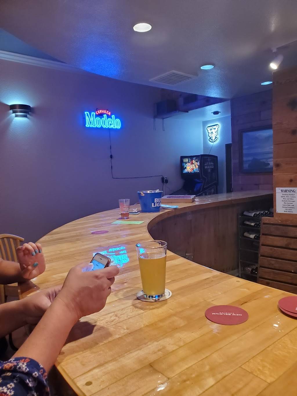 Colony Tavern | restaurant | 8451 El Camino Real, Atascadero, CA 93422, USA | 8056109129 OR +1 805-610-9129