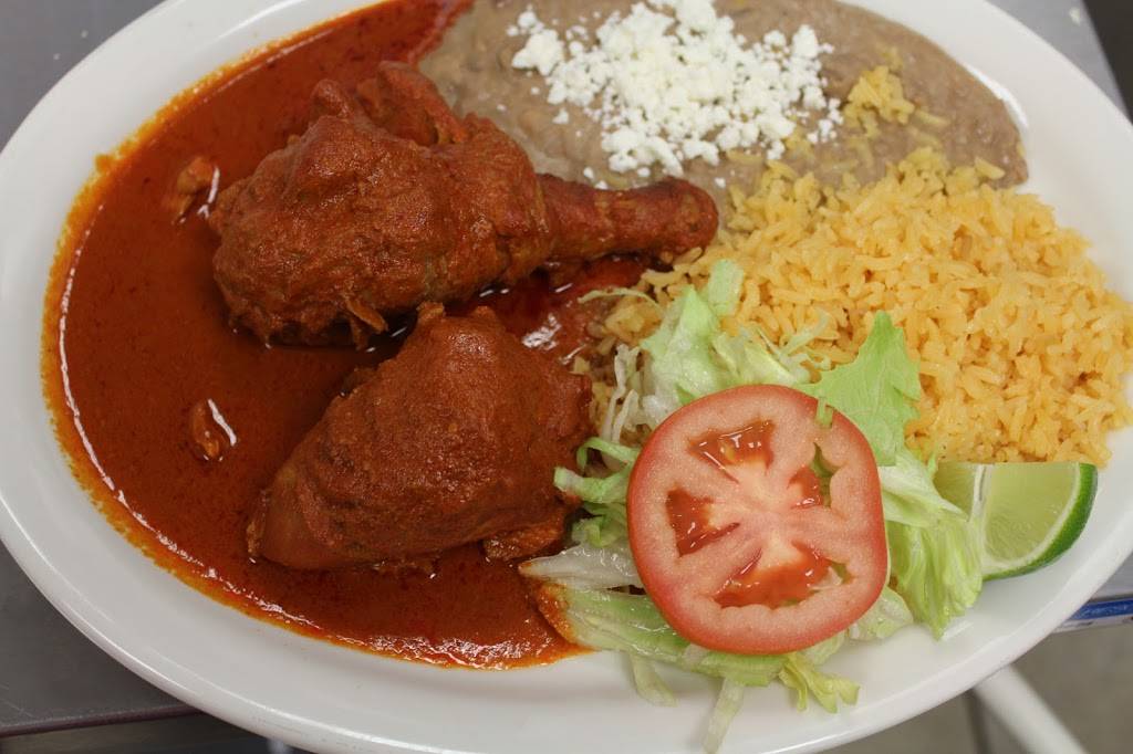 Taco Rico | restaurant | 631 E Sprague St, Winston-Salem, NC 27107, USA | 3368935599 OR +1 336-893-5599