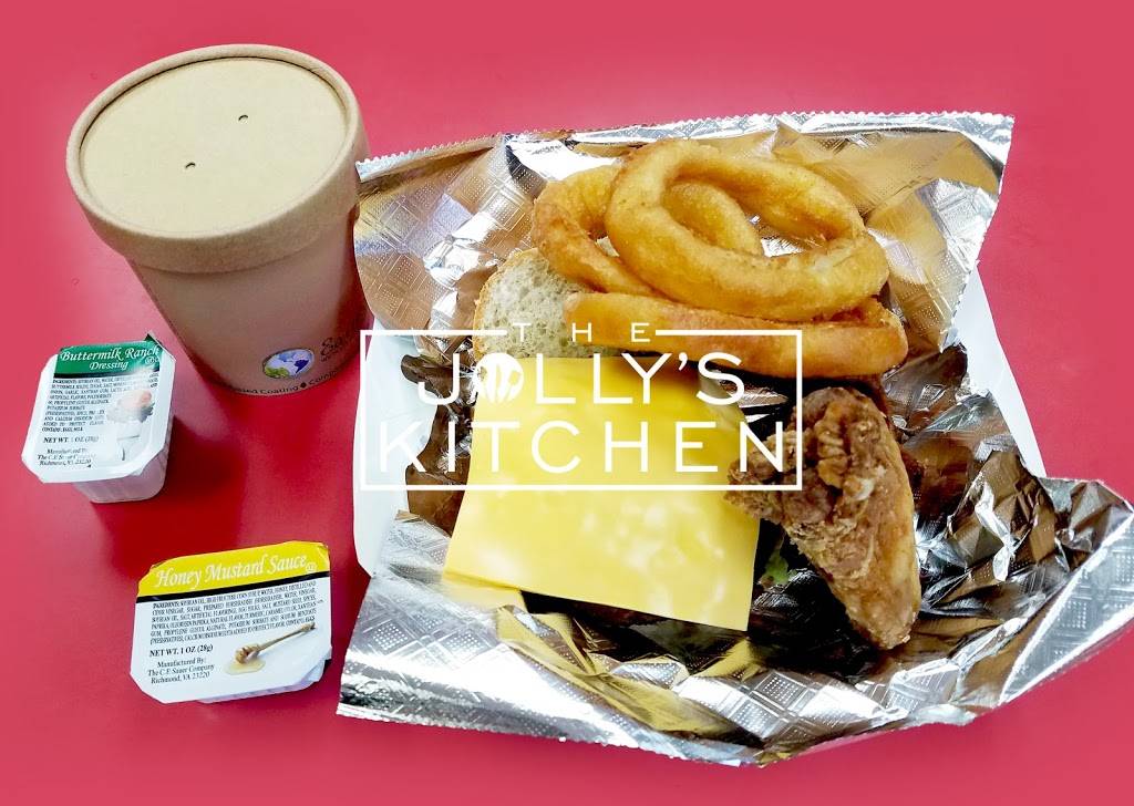 The Jollys Kitchen | restaurant | 15204 Fort Campbell Blvd, Oak Grove, KY 42262, USA | 2704393920 OR +1 270-439-3920