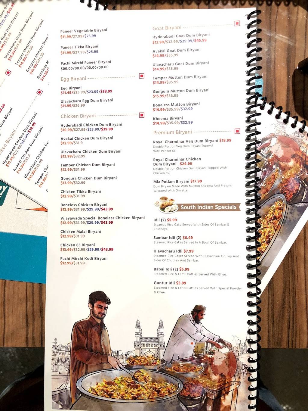 Charminar Brampton | restaurant | 50 Sky Harbour Dr, Brampton, ON L6Y 6G9, Canada | 9054527907 OR +1 905-452-7907