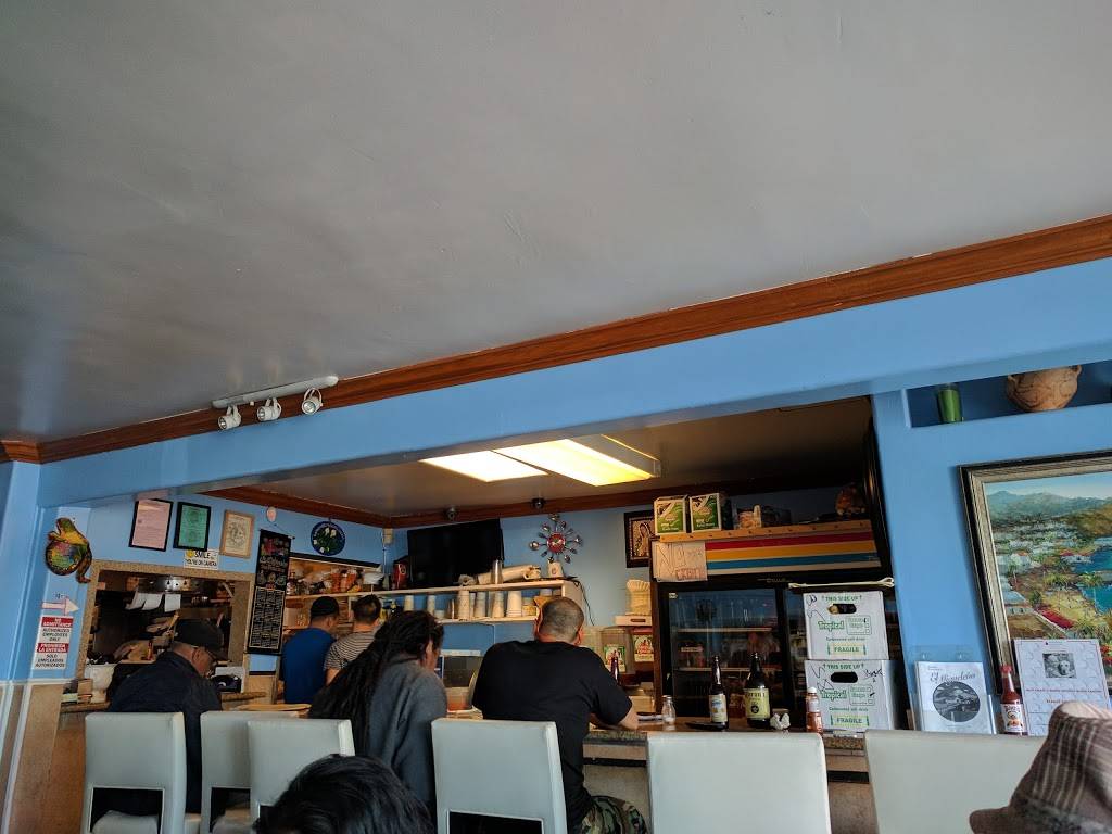 El Migueleno Restaurant | restaurant | 1066 Broadway Ave, Seaside, CA 93955, USA | 8318992199 OR +1 831-899-2199