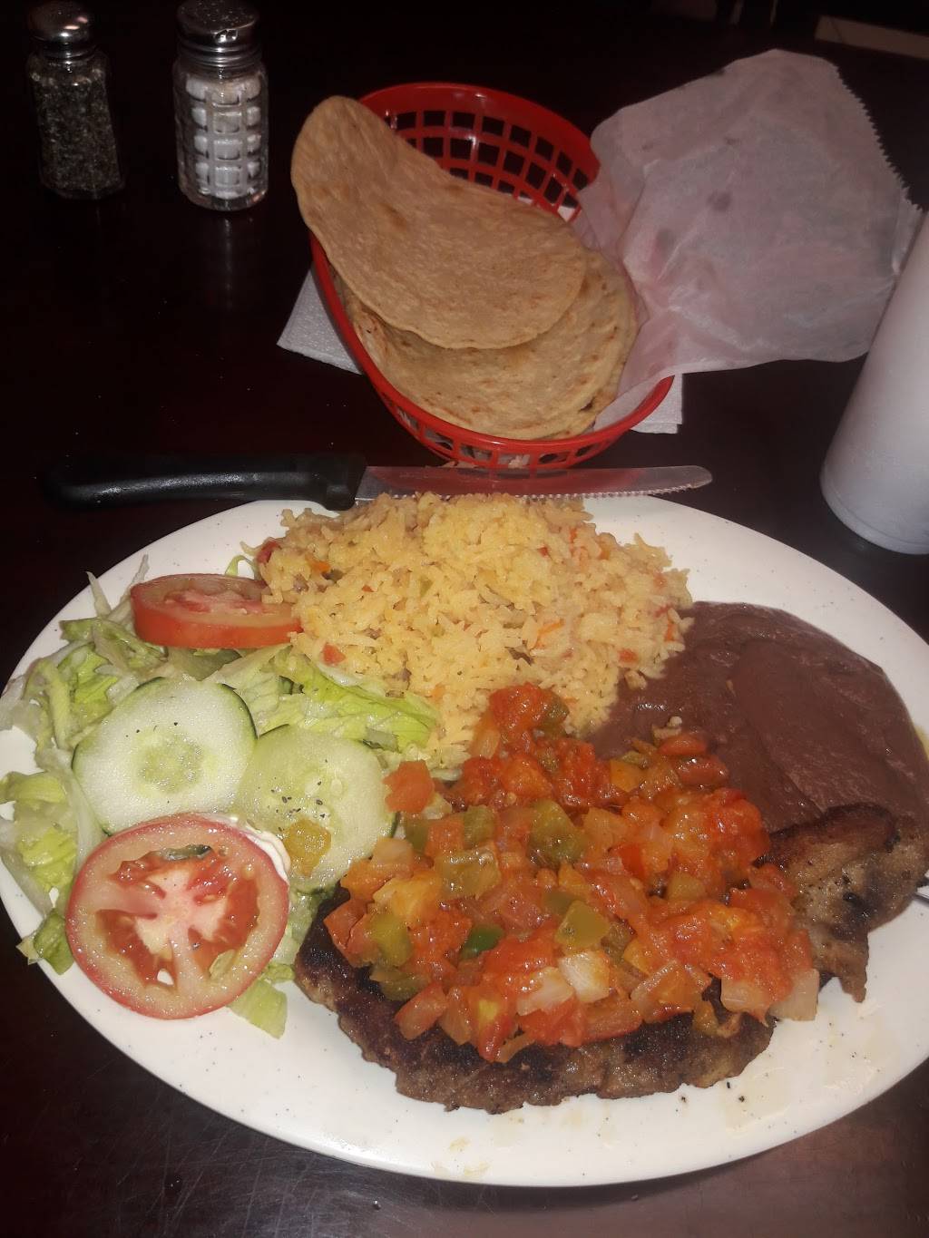 Cristo Rey Bakery | bakery | 540 W NASA Pkwy, Webster, TX 77598, USA | 7138938917 OR +1 713-893-8917