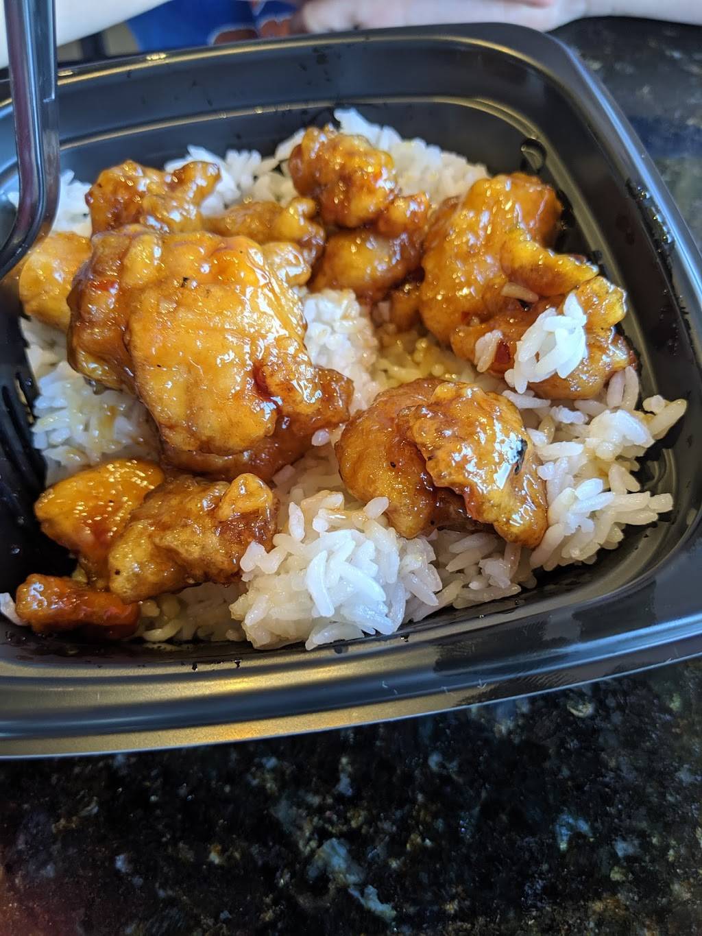 Panda Express | restaurant | 535 NE Coronado Dr, Blue Springs, MO 64014, USA | 8162283633 OR +1 816-228-3633