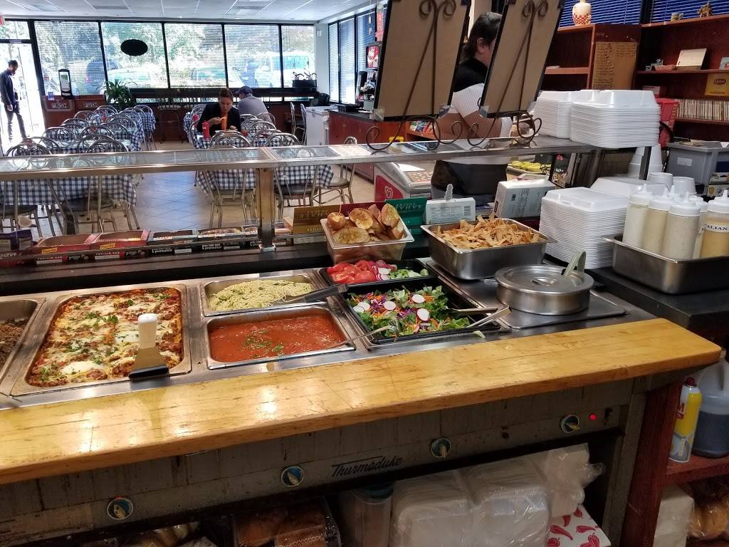 Cherokee Inn Cafeteria | restaurant | 5510 Cherokee Ave # 140, Alexandria, VA 22312, USA | 7032569600 OR +1 703-256-9600